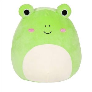 16 inch Wendy Squishmallow